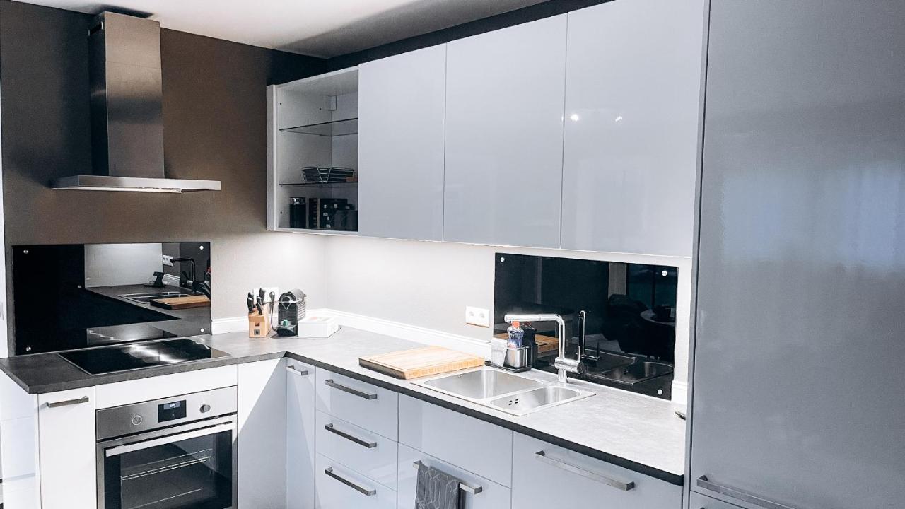 Ferienwohnung Bergseeruhe - Allgaeu - Ankommen & Wohlfuehlen Sulzberg Extérieur photo