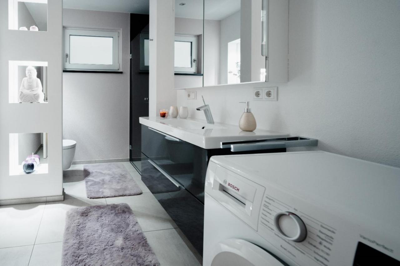 Ferienwohnung Bergseeruhe - Allgaeu - Ankommen & Wohlfuehlen Sulzberg Extérieur photo