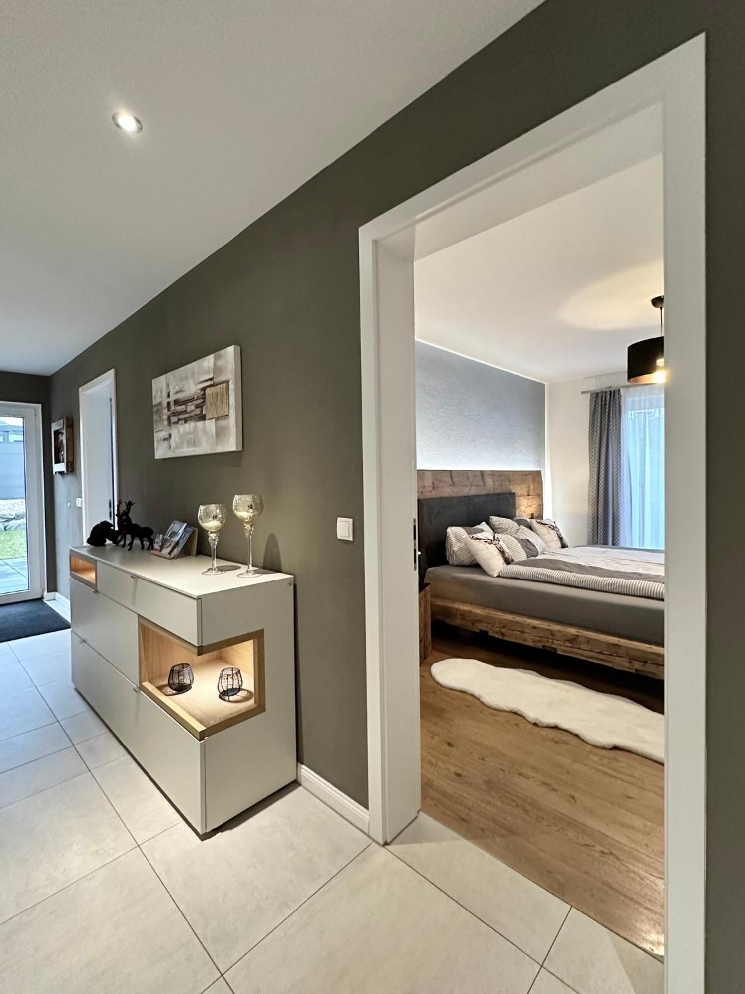 Ferienwohnung Bergseeruhe - Allgaeu - Ankommen & Wohlfuehlen Sulzberg Extérieur photo