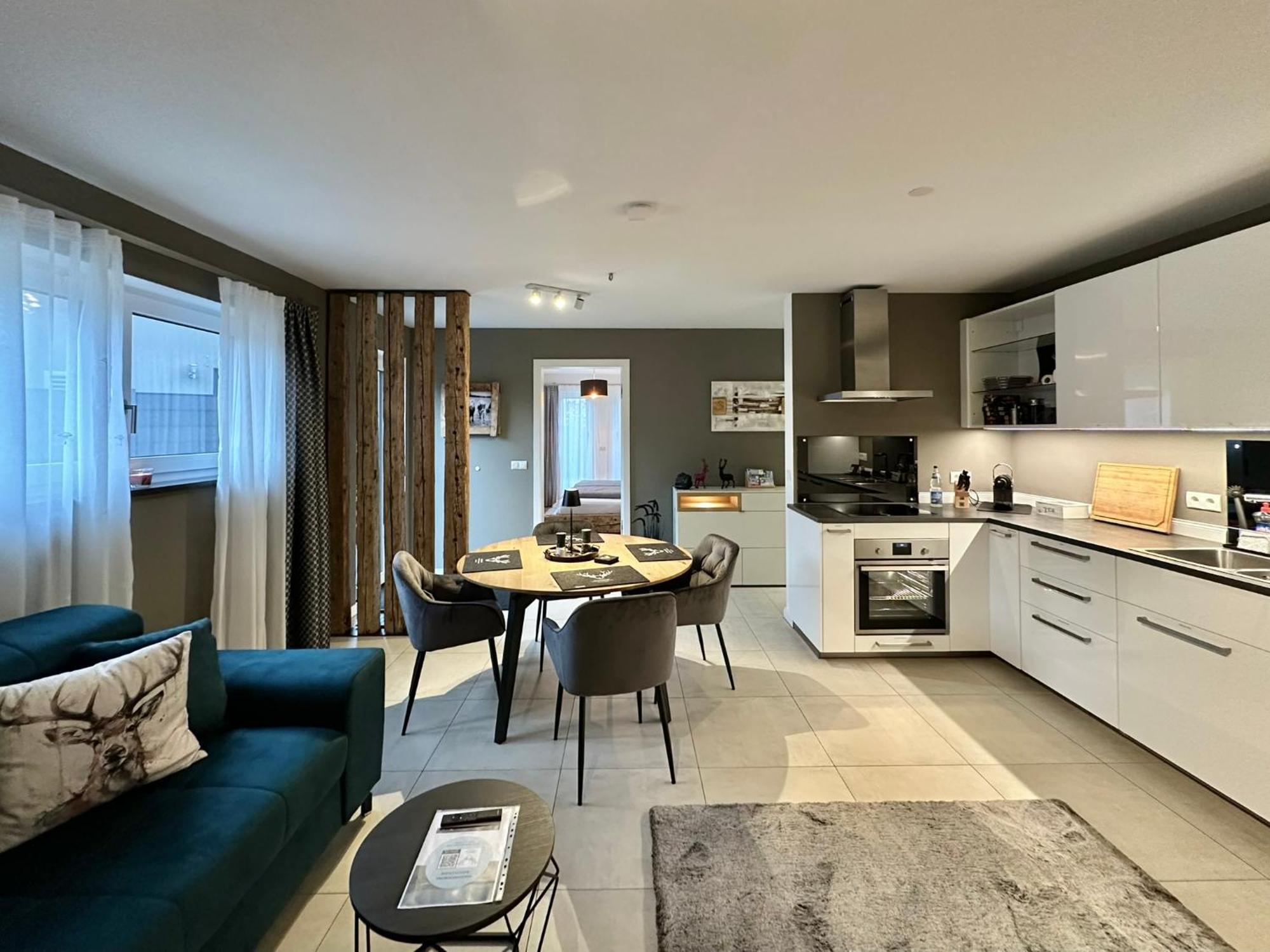 Ferienwohnung Bergseeruhe - Allgaeu - Ankommen & Wohlfuehlen Sulzberg Extérieur photo